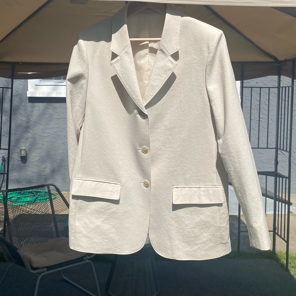 Uniqlo 90’s U Tailored Jacket - Picture 11 of 11